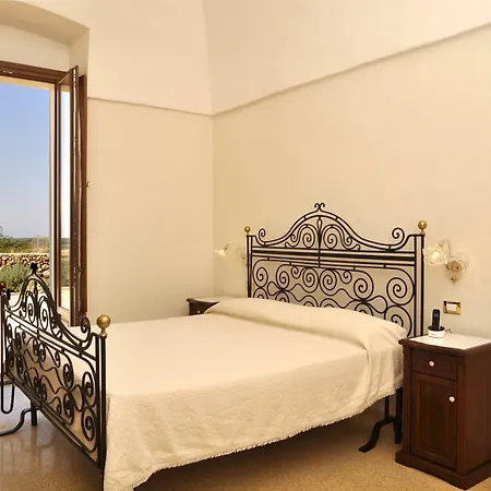 Tenuta Nucci Relais * Nardò