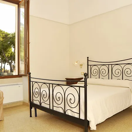 Hotel Tenuta Nucci Relais Nardò