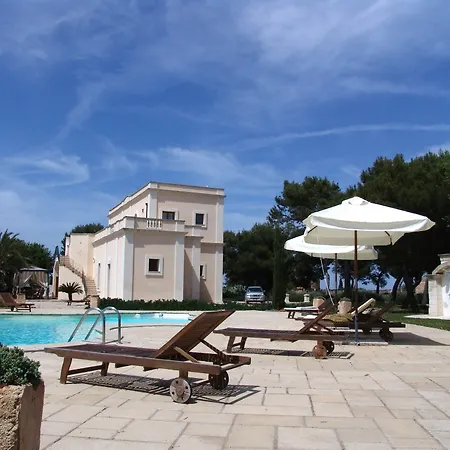 Tenuta Nucci Relais Hotel *