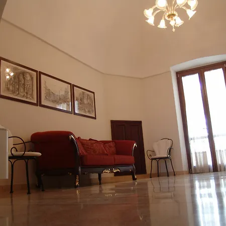 Hotel Tenuta Nucci Relais