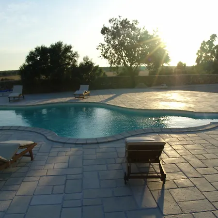 Tenuta Nucci Relais Hotel
